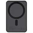 Draagbare Batterij 1000MAH Gerecycled - MagSafe met Houder - T'NB