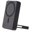 Draagbare Batterij 1000MAH Gerecycled - MagSafe met Houder - T'NB