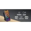 Draagbare Batterij 1000MAH Gerecycled - MagSafe met Houder - T'NB