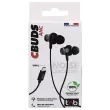 USB-C ANC Oordopjes - Zwart - T'NB