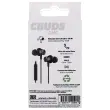 USB-C ANC Oordopjes - Zwart - T'NB