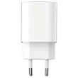 Netadapter 1 USB Type-C + 1 USB-A GAN 45W
