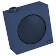 Bluetooth-luidspreker 5.4 Rainbow Cube - Blauw - T'NB