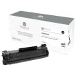 Lasercartridge FIDUCIAL equiv. HP 83A Zwart CF283A