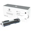 Lasercartridge FIDUCIAL equiv. HP CF350A 130A Zwart