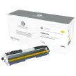 Lasercartridge FIDUCIAL equiv. HP 130AGeel CF352A