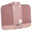 Laptophoes 13-14" T'NB Roze kleur