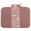 Laptophoes 13-14" T'NB Roze kleur