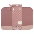 Laptophoes 13-14" T'NB Roze kleur