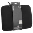 Laptophoes 13-14" T'NB zwart