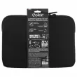 Laptophoes 13-14" T'NB zwart