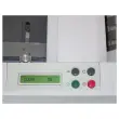 Compacte bureau vouwmachine IDEAL 8306
