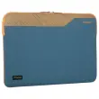 Waterafstotende neopreen laptophoes 15/16" ECOSMART - Blauw - TARGUS