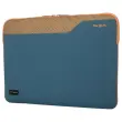 Waterafstotende neopreen laptophoes 15/16" ECOSMART - Blauw - TARGUS