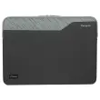 PC-hoes 15/16" ECOSMART Gewatteerd - Grijs - TARGUS