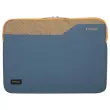 Ecosmart PC-hoes 13/14" - Blauw - TARGUS