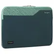PC-hoes 13/14" Neopreen en waterafstotend - Groen - TARGUS