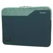 PC-hoes 13/14" Neopreen en waterafstotend - Groen - TARGUS