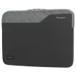 Neopreen en waterafstotende hoes voor 13/14" laptop - Grijs - TARGUS