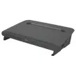 Glijdende document- of PC-houder "Easy Glide" - Fellowes