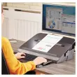 Glijdende document- of PC-houder "Easy Glide" - Fellowes