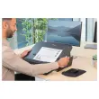 Glijdende document- of PC-houder "Easy Glide" - Fellowes