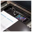 Glijdende document- of PC-houder "Easy Glide" - Fellowes
