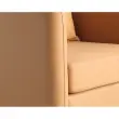 Fauteuil Kanp Gold Confort - Poten van rubberwood - GENERIEK 