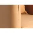 Fauteuil Kanp Gold Confort - Poten van rubberwood - GENERIEK 