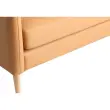 2-zitsbank Kanap Gold Comfortabel - GENERIEK