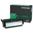 Toner LEXMARK zwart T654X80G