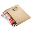 20 Verzendhoezen met zijsluiting - B4 - 360 × 250 × -34
