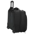 Pilot Case 17 inch Sign - Zwart