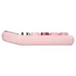 Pop Kleine Semi-bureaurekenmachine - Roze