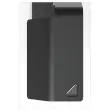 LED-lamp STEELIO Zwart - We Light