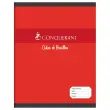 10 Oefenschrift 48 pagina's - 60G SEYES - set van 10