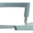 DACADA stoel grijs