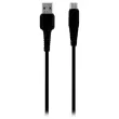 Versterkte USB-C-kabel 1M