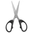 Schaar met spitse punten 15 cm