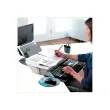 Glijdende document- of PC-houder "Easy Glide" - Fellowes
