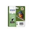 Cartouche EPSON T1590 wit optimalisator voor glans