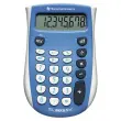Texas TI-503 SV pocketcalculator