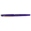 Viltstift FIDUCIAL met dop - Breed schrift in blauw