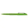 Viltstift - Fijn schrift - Groen - FIDUCIAL