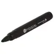 Marker voor flipchart - Ronde punt - groen