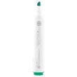 Marker voor whiteboards met beitelpunt - Groen - FIDUCIAL