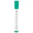 Marker voor whiteboards met beitelpunt - Groen - FIDUCIAL