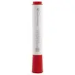 Marker voor whiteboards - Ronde punt - Rood 