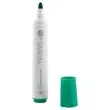 Marker voor whiteboards - Ronde punt - Groen