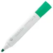 Marker voor whiteboards - Ronde punt - Groen